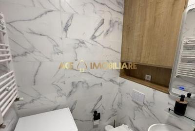 Apartament cu 2 camere decomandat, mobilat în Theodor Pallady - 7