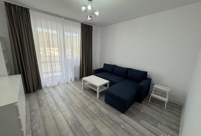 Apartament cu 3 camere decomandat, mobilat în Metalurgiei