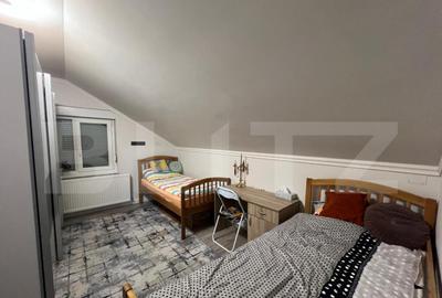 Casa de vanzare ,180mp Zona Titulescu - 7