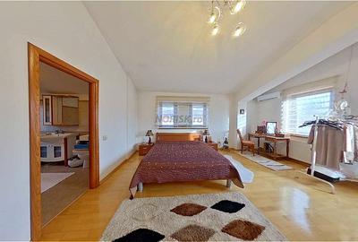 Casă individuală cu 4 camere cu Canalizare în Dobroești - 6