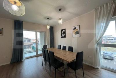 Apartament cu 3 camere decomandat în Unirii - 7