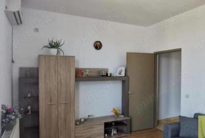 Compozitorilor, garsoniera, renovata, mobilata, gaze, Constanta - 6