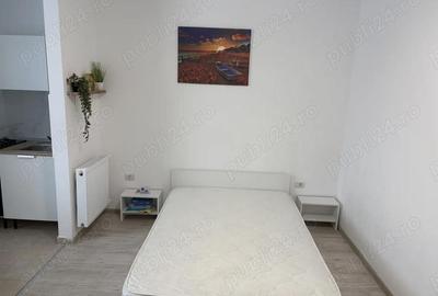 Garsonieră semidecomandată în Dudu - 7