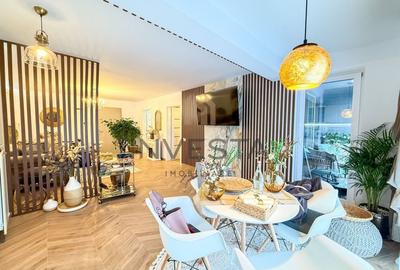 Apartament la cheie! Totul nou! - 3