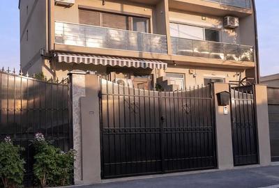 Casă cu 5 camere cu Teren 125 Mp în Pantelimon - 21