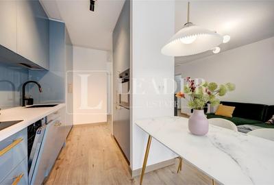 Belvedere | Fabrica de Glucoza | Apartament cu 2 camere || Inchiriere - 1