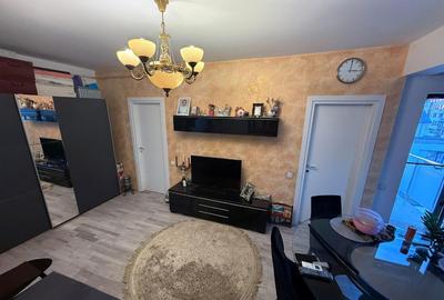 Garsoniera mobilata si utilata,str.Diamantului,Bragadiru - 6