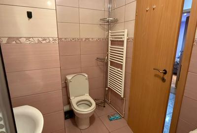 Apartament cu 2 camere decomandat în Exterior Vest - 6