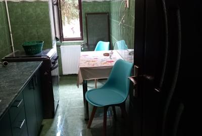 Piata Sudului, Oltenitei, strada Anton Bacalbasa - 5