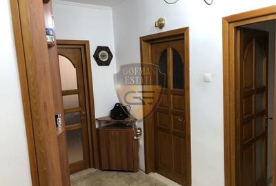 Apartament 4 Cam, 100 mp, Casa De Cultura, Vila, Parter, Parcare, Curte Privata - 5