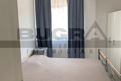 Apartament 3 camere, 75 mp, 2 parcari, Donath Park - 4