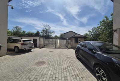 Casă individuală cu 5 camere cu Garaj în Pipera - 3