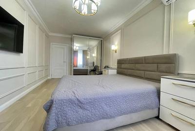 Garsonieră decomandată în Dristor