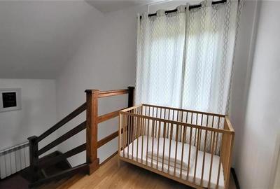 Casă individuală cu 5 camere cu Teren 500 Mp în Predeluț - 24