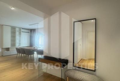 Floreasca, imobil 2 niveluri, garaj, strada linistita - 11