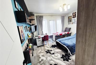 Casa individuala de vanzare cu priveliste frumoasa si garaj - 4