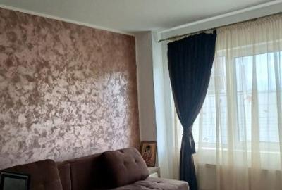 Ofer spre inchiriere apartament cu 2 camere Scriitorilor - 1