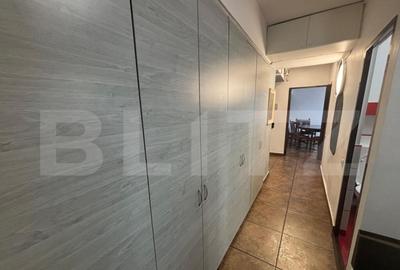 Apartament 3 camere, Ultracentral - 12