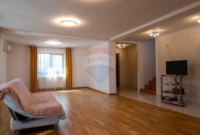 Casă individuală cu 5 camere cu Teren 675 Mp în Brănești - 3