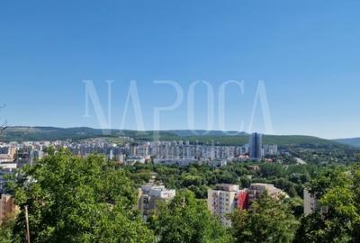 Teren intravilan pentru constructii de vanzare in Grigorescu, Cluj Napoca - 2