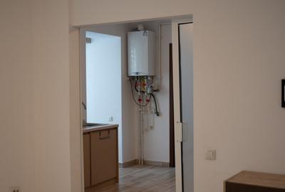 Apartament cu 2 camere nedecomandat, mobilat în Centrul Istoric - 5