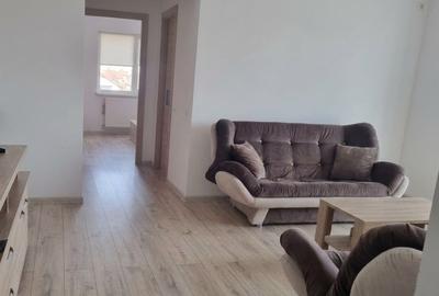 Apartament cu 2 camere semidecomandat, mobilat în Județean - 1