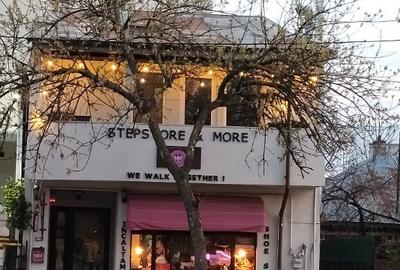 Spațiu comercial, de 165 mp, în Aviației - 4