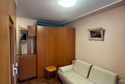 Garsonieră în Vitan - 8