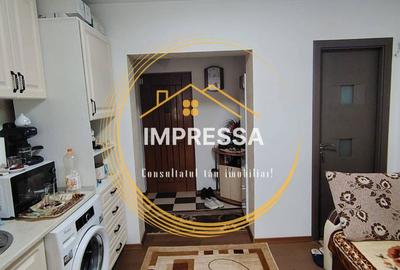 Apartament cu 2 camere decomandat în Burdujeni - 2
