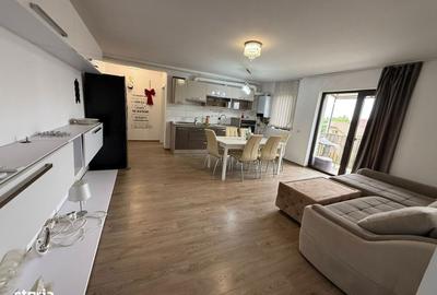 Apartament cu 3 camere în Chișoda - 1