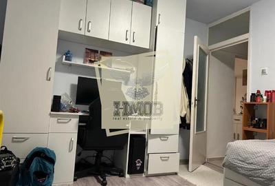 Apartament cu 2 camere decomandat, mobilat în Ștrand - 4