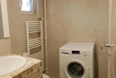 Garsonieră decomandată în Militari - 1