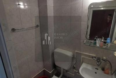 Garsonieră decomandată în Drumul Taberei