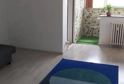 Garsonieră semidecomandată, mobilată în Costin Georgian - 1