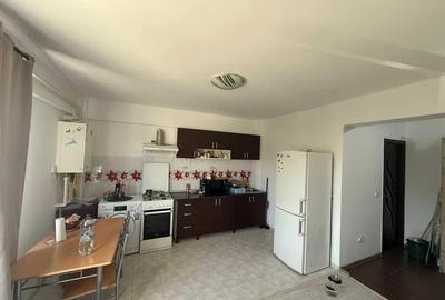 Apartament cu o camera - Lunca Cetatuii - Editurii - 2