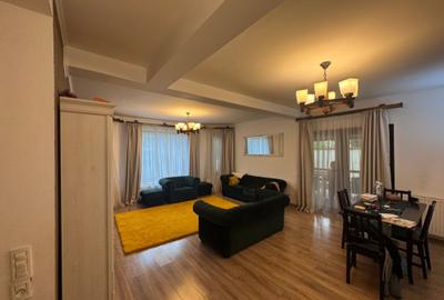 Casă de vanzare 4 camere 226 mp utili 500 mp teren Metrou Pacii - 5