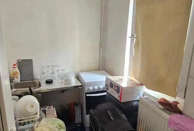 Garsoniera zona N(Spitalul Jude?ean) Rm Valcea - 6