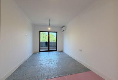 Apartament cu 2 camere decomandat în Băneasa - 28