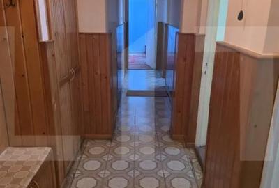 Apartament cu 3 camere decomandat în Central - 1