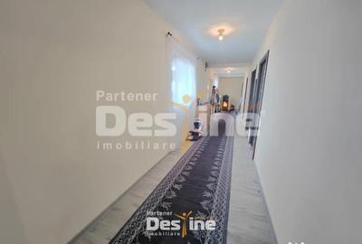 Casă cu 4 camere cu Teren 1000 Mp în Mogoșești - 10