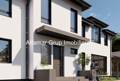 Casa P 1E, teren 302 mp Zona Eroii Revolutiei - 1