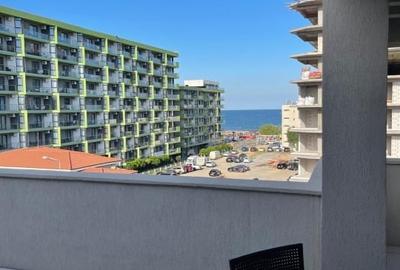 Proprietar vand penthouse Mamaia Sat cu vedere la mare - 13