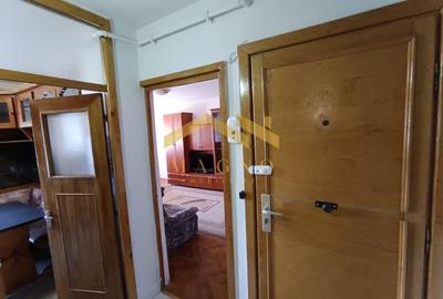 Apartament cu 2 camere decomandat, mobilat în P-ța Gării - 16