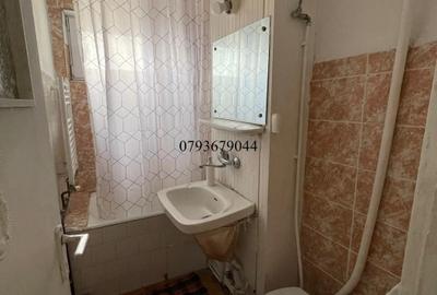 Apartament cu 2 camere semidecomandat în Alexandru cel Bun - 10