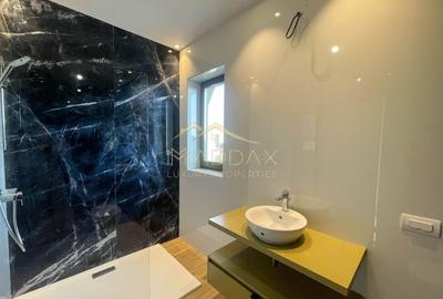Apartament cu 4 camere decomandat în Ștefan cel Mare - 37