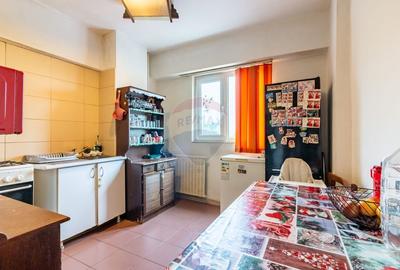 Apartament cu 2 camere decomandat în Prelungirea Ghencea - 17