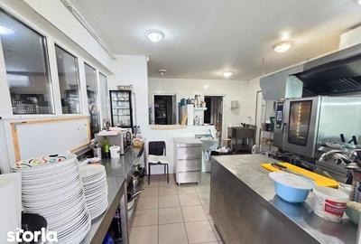 Spațiu comercial, de 130 mp, în Bună Ziua - 15