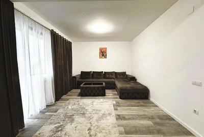 Apartament 2 cam etaj 2 sup 65,8 mobilat si utilat BLOC NOU+PARCARE - 14