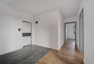 Apartament cu 2 camere decomandat în Bragadiru - 9