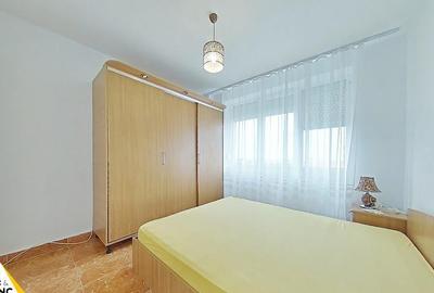 Apartament primitor Ultracentral cu 3 camere pe Bdul Revolutiei - 11